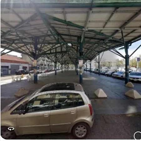 Apartman Alan 2 Torino