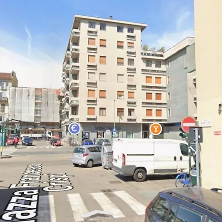 Apartamento Alan 2 Turín