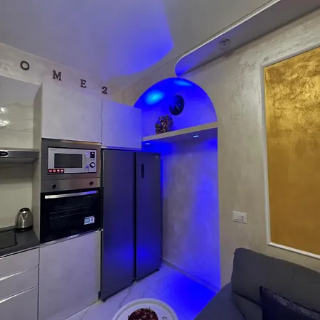 Alan 2 Apartment Turin