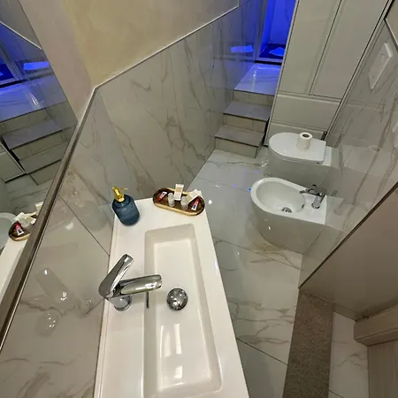 Apartment Alan 2 Turin