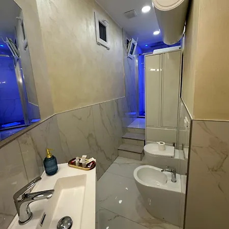 Apartamento Alan 2 *