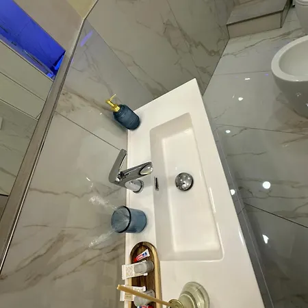 Apartman Alan 2 Torino