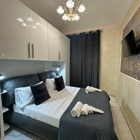 Appartement Alan 2 *