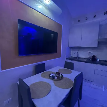 Alan 2 Apartment Turin