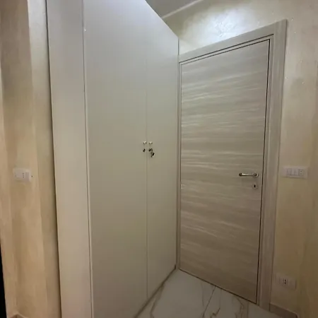 Apartment Alan 2 Turin