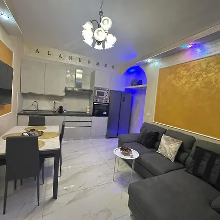 Apartment Alan 2 *