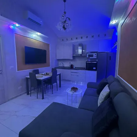 Apartment Alan 2 Turin