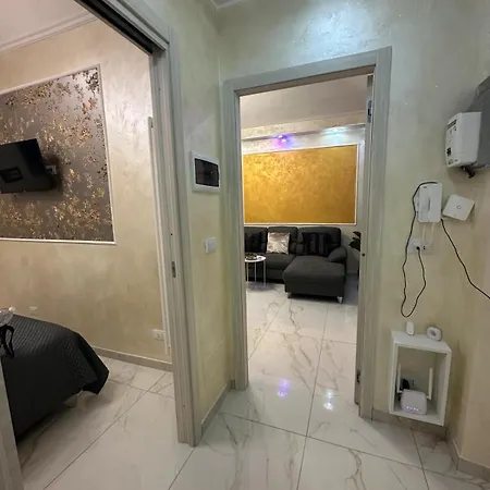 Apartman Alan 2 Torino