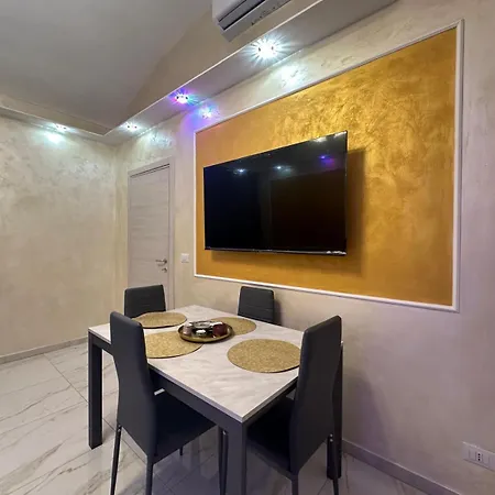 Apartamento Alan 2 Turín