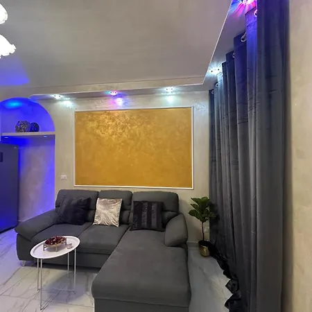Alan 2 Apartamento