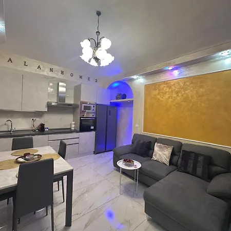 Alan 2 Apartman