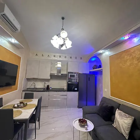 Apartamento Alan 2 *