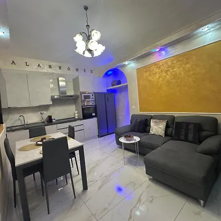 Alan 2 Apartment Turin