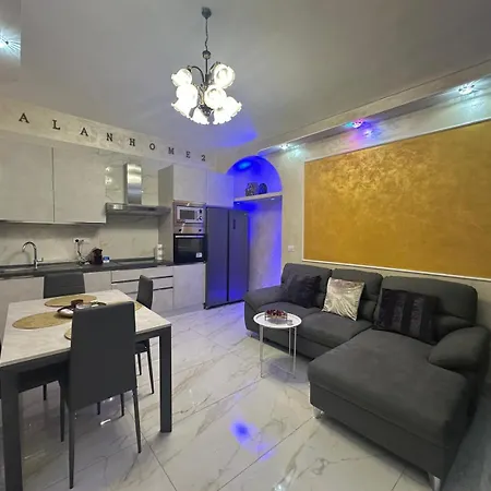 Alan 2 Apartamento
