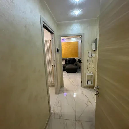 Alan 2 Apartman Torino