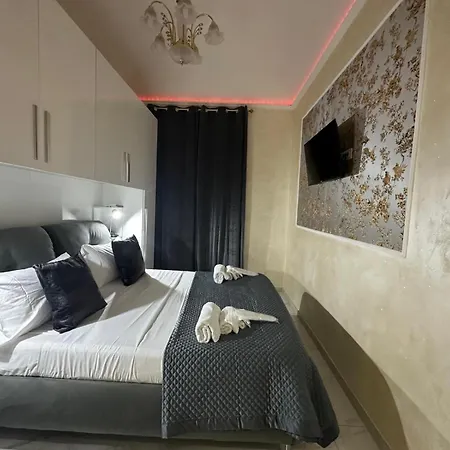 Apartment Alan 2 Turin