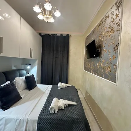 Apartamento Alan 2 Turín