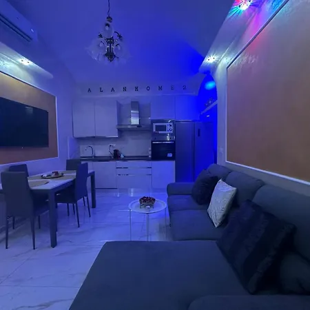 Apartamento Alan 2 *