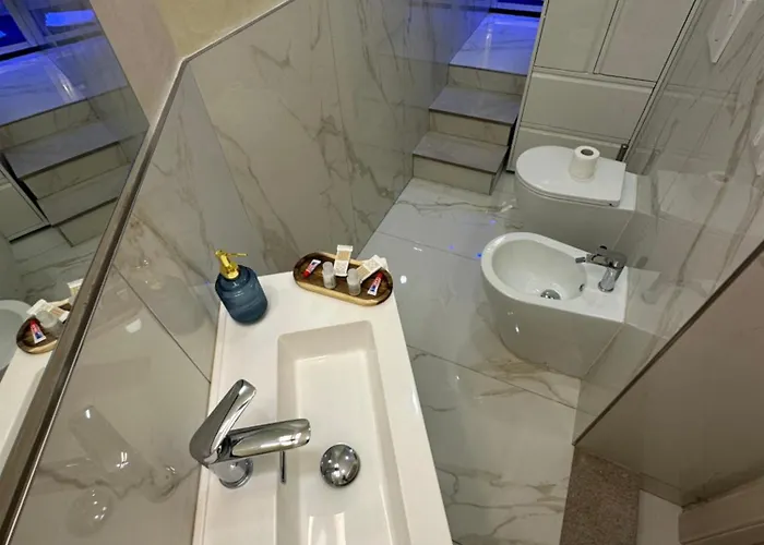 Lägenhet Alan 2 Turin