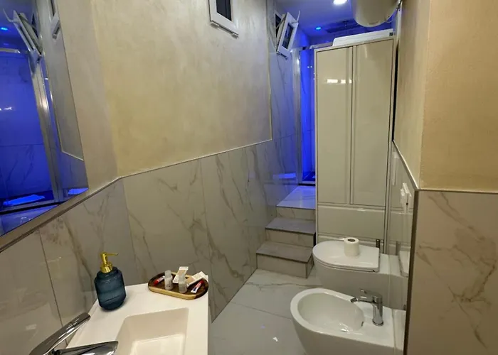 Apartment Alan 2 *