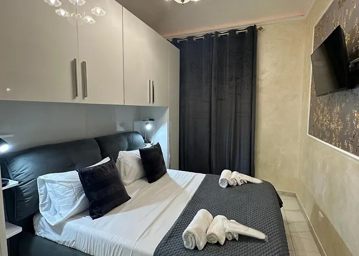 Apartment Alan 2 *
