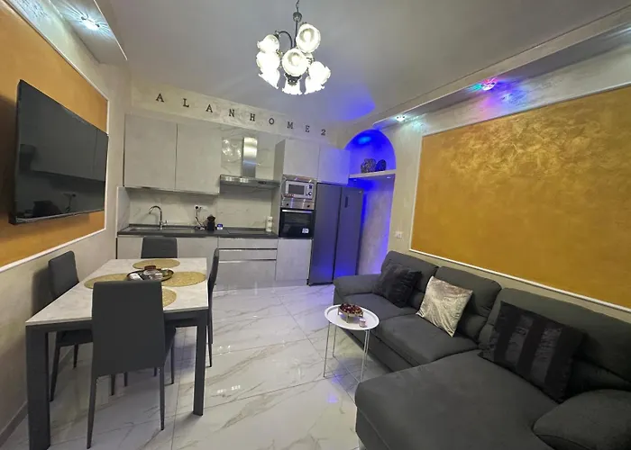 Apartment Alan 2 *