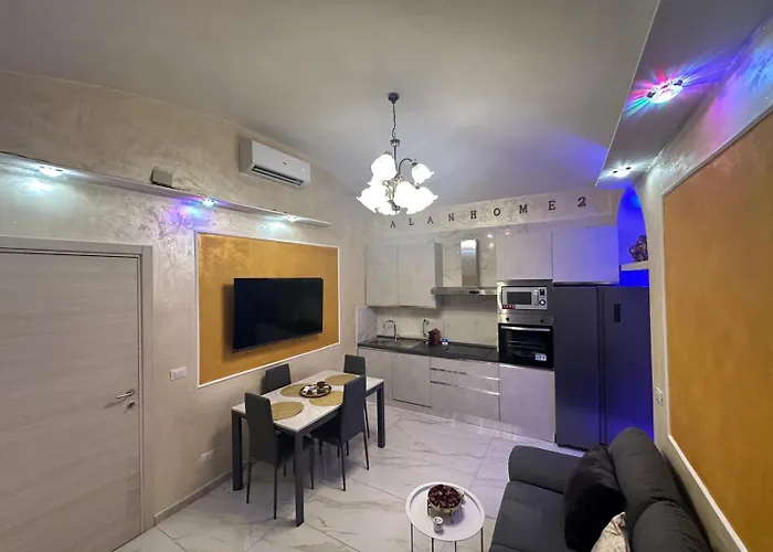 Apartment Alan 2
