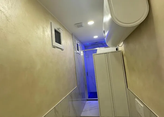 Apartment Alan 2 *