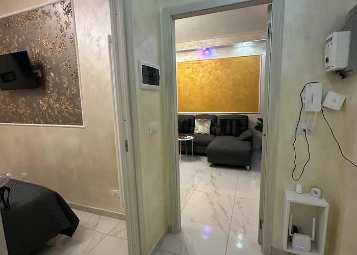 Lägenhet Alan 2 Turin