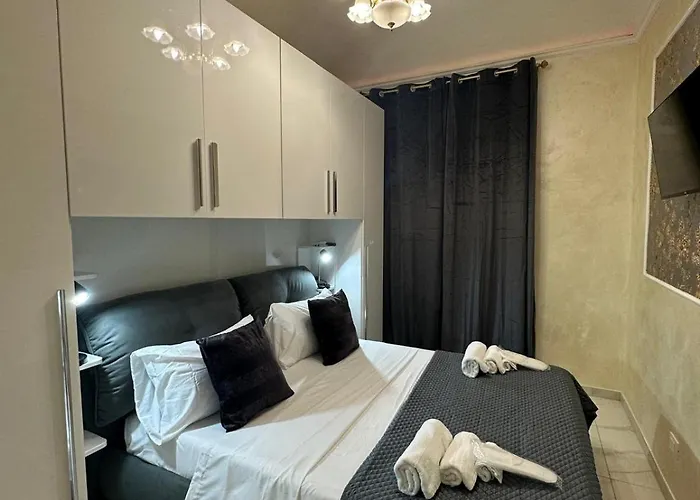 Apartment Alan 2