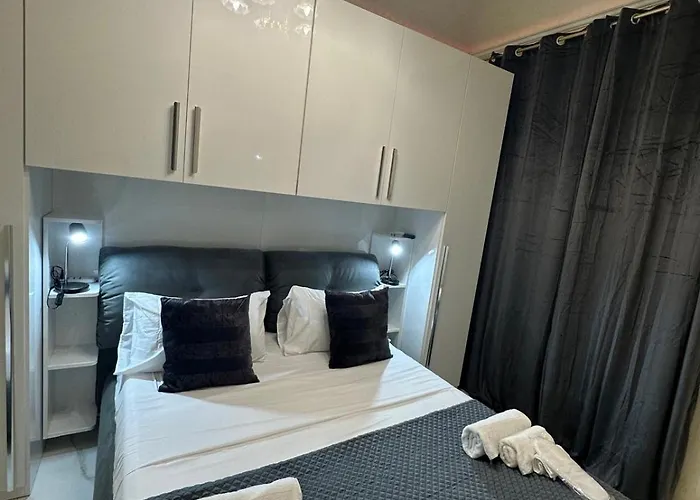 Apartment Alan 2