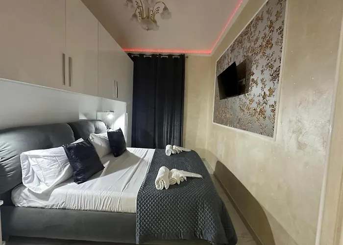 Lägenhet Alan 2 Turin