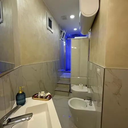 Apartment Alan 2 Turin