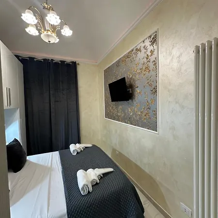 Alan 2 Apartment Turin